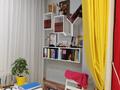 2-комнатная квартира · 56 м² · 13/22 этаж, Шамши Калдаяков 11 за 35 млн ₸ в Астане, Сарайшык р-н — фото 10