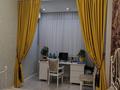 2-комнатная квартира · 56 м² · 13/22 этаж, Шамши Калдаяков 11 за 35 млн ₸ в Астане, Сарайшык р-н — фото 11