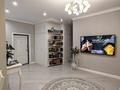 2-комнатная квартира · 56 м² · 13/22 этаж, Шамши Калдаяков 11 за 35 млн ₸ в Астане, Сарайшык р-н — фото 4