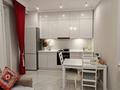2-комнатная квартира · 56 м² · 13/22 этаж, Шамши Калдаяков 11 за 35 млн ₸ в Астане, Сарайшык р-н — фото 6