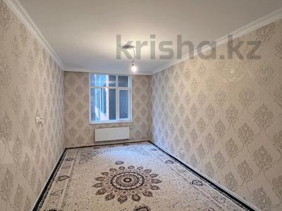 4-комнатная квартира · 108.6 м² · 4/15 этаж, Нурмагамбетова 21/1 за 66 млн 〒 в Астане, Алматы р-н