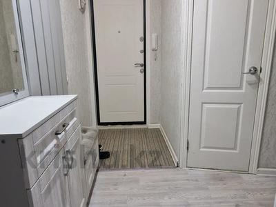 2-бөлмелі пәтер · 46 м² · 4/5 қабат, Айтекеби 45, бағасы: 10.9 млн ₸ в Актобе