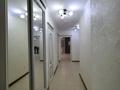 3-комнатная квартира · 85 м² · 3/16 этаж, мкр Аккент 90/3 за 350 000 ₸ в Алматы, Алатауский р-н — фото 20