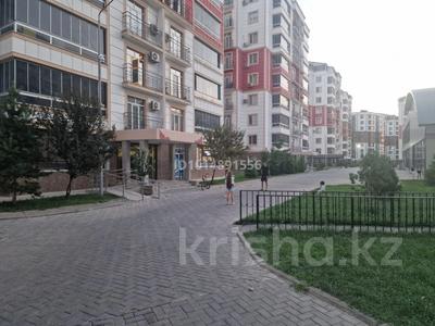 3-комнатная квартира · 85 м² · 2/9 этаж, мкр Акжайык, Куаныша Толеметова 50/3 за 300 000 ₸ в Шымкенте, Абайский р-н