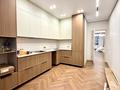 3-бөлмелі пәтер · 95 м², Нажимеденов 30/1, бағасы: 61 млн ₸ в Астане, Сарайшык р-н