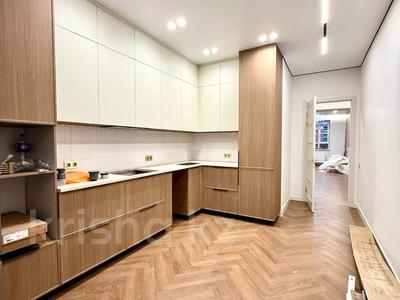 3-комнатная квартира · 95 м², Нажимеденов 30/1 за 61 млн ₸ в Астане, Сарайшык р-н
