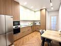 3-комнатная квартира · 95 м² · 1/12 этаж, Нажимеденов 30/1 за 60.9 млн ₸ в Астане, Сарайшык р-н — фото 2