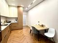 3-комнатная квартира · 95 м² · 1/12 этаж, Нажимеденов 30/1 за 60.9 млн ₸ в Астане, Сарайшык р-н — фото 20