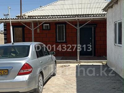 Дача · 5 комнат · 110 м² · 6 сот., Ынтымак 345 за 17 млн ₸ в Актау