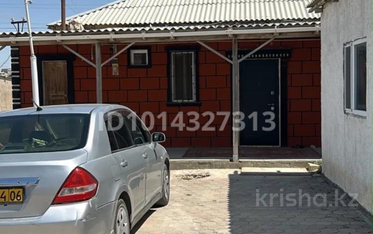 Дача · 5 комнат · 110 м² · 6 сот., Ынтымак 345 за 17 млн ₸ в Актау — фото 2