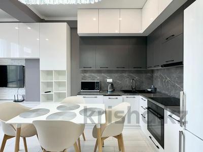 2-бөлмелі пәтер · 43 м² · 6/9 қабат, Шевченко 109 — Ади Шарипова, бағасы: 56 млн ₸ в Алматы, Алмалинский р-н