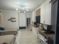 4-комнатная квартира · 155 м², мендалиева — маметова за 75 млн 〒 в Уральске — фото 10