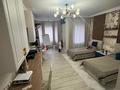 4-комнатная квартира · 155 м², мендалиева — маметова за 75 млн 〒 в Уральске — фото 7