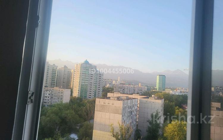 1-бөлмелі пәтер · 34 м² · 13/13 қабат, Жамбыла 155 — Жамбыла байзакова, бағасы: 38 млн ₸ в Алматы, Алмалинский р-н — фото 2
