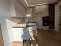 2-бөлмелі пәтер · 40 м² · 6/16 қабат, Каныша Сатпаева 133/1, бағасы: 45 млн ₸ в Алматы, Бостандыкский р-н