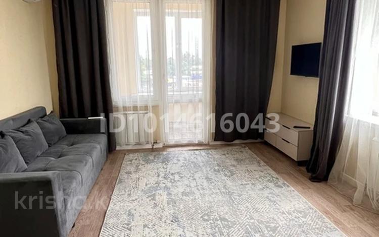 2-комнатная квартира · 45 м² · 6 этаж, Райымбека 210 за 320 000 ₸ в Алматы, Алмалинский р-н — фото 2
