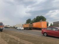 Участок · 36 соток, Обьезная 22а/1 — Район тубдиспансера возле комплекса Жети жол вдоль трассы за 70 млн ₸ в Кокшетау