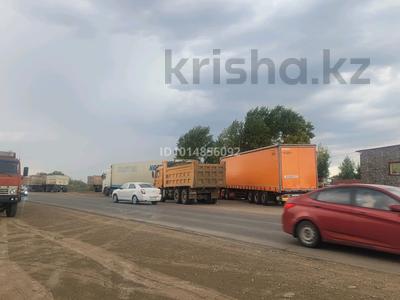 Участок · 36 соток, Обьезная 22а/1 — Район тубдиспансера возле комплекса Жети жол вдоль трассы за 70 млн ₸ в Кокшетау
