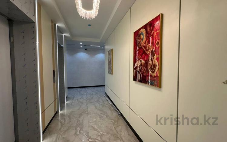 3-комнатная квартира · 88 м² · 9/18 этаж, Байтурсынова 47/3 — СРОЧНО! ТОРОПИТЕСЬ! за ~ 51 млн ₸ в Астане, Сарайшык р-н — фото 16