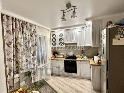 3-бөлмелі пәтер · 85 м² · 8/25 қабат, ашимова 26, бағасы: 34.9 млн ₸ в Караганде, Казыбек би р-н