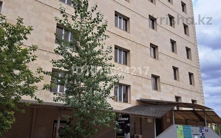 1-бөлмелі пәтер · 30 м² · 1/5 қабат, Күйші дина 4/4, бағасы: 16.5 млн ₸ в Астане, Алматы р-н — фото 2