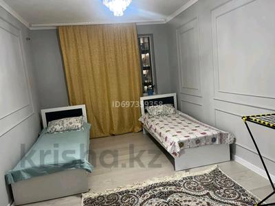 1 комната, 50 м², мкр Ожет 92/6 к1 блок4 за 85 000 〒 в Алматы, Алатауский р-н