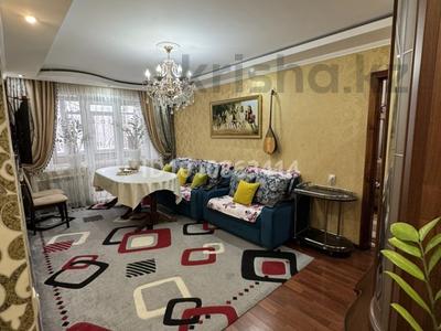 3-комнатная квартира · 57 м² · 2/5 этаж, Майкудук, 12й микрорайон 9 за 13.8 млн 〒 в Караганде, Алихана Бокейханова р-н