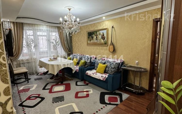 3-бөлмелі пәтер · 57 м² · 2/5 қабат, Майкудук, 12й микрорайон 9, бағасы: 13.8 млн ₸ в Караганде, Алихана Бокейханова р-н — фото 2