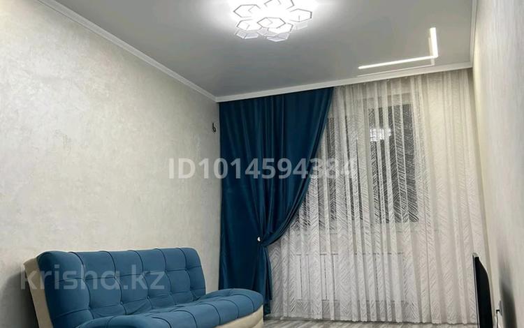 3-комнатная квартира · 60 м² · 9/9 этаж, мкр Жайлы, Мкр Шугыла 590 за ~ 36.8 млн ₸ в Алматы, Наурызбайский р-н — фото 2