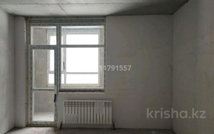 1-комнатная квартира · 32 м² · 2/9 этаж, А-102 — Гипермаркет "Метро" за 17 млн ₸ в Астане, Сарайшык р-н — фото 2