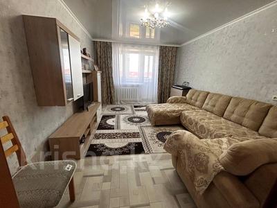 3-комнатная квартира · 57 м² · 5/5 этаж, Гастелло 13а за ~ 16.1 млн ₸ в Кокшетау
