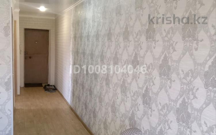 3-комнатная квартира · 52 м² · 5/5 этаж, Казанская 10 за 17.5 млн ₸ в Усть-Каменогорске, Ульбинский — фото 2