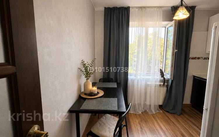 3-бөлмелі пәтер · 58.6 м² · 3/5 қабат, Ескі қала, Карасай батыра 24 — Жанкожа батыра и Карасай батыра, бағасы: 16.5 млн ₸ в Актобе, Старый город — фото 2