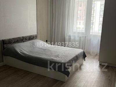 1-бөлмелі пәтер · 34 м² · 4/15 қабат, Райымбека 210/4, бағасы: 280 000 ₸ в Алматы, Алмалинский р-н