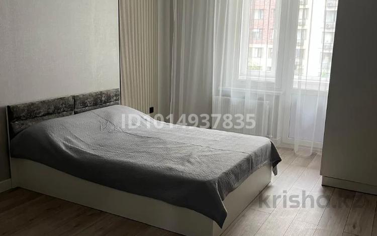1-бөлмелі пәтер · 34 м² · 4/15 қабат, Райымбека 210/4, бағасы: 280 000 ₸ в Алматы, Алмалинский р-н — фото 6