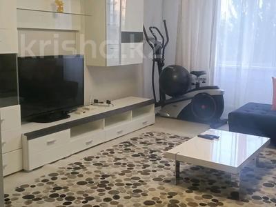 3-комнатная квартира · 115 м² · 5/12 этаж, Рыскулбекова 28/1 за 450 000 ₸ в Алматы, Бостандыкский р-н