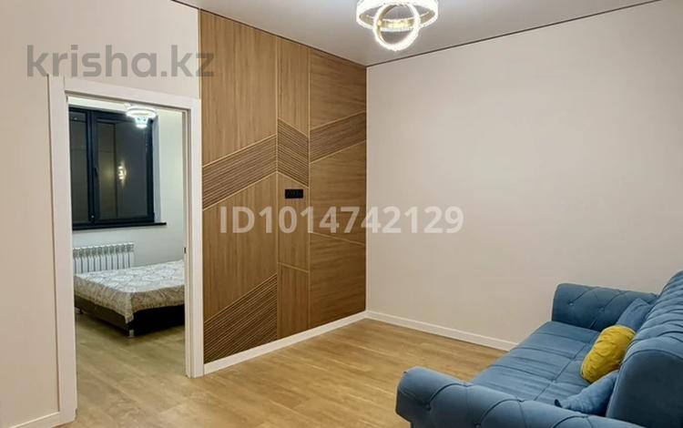 2-бөлмелі пәтер · 45 м² · 6/7 қабат, Алатауская трасса 28/5, бағасы: 250 000 ₸ в  — фото 2