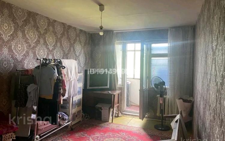 1-комнатная квартира · 30 м² · 5/5 этаж, мкр Спортивный 18 за 13 млн ₸ в Шымкенте, Туран р-н — фото 2