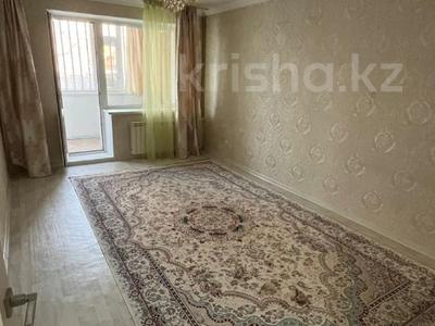 1-комнатная квартира · 45 м² · 1/10 этаж, мкр 12 за 150 000 ₸ в Актобе