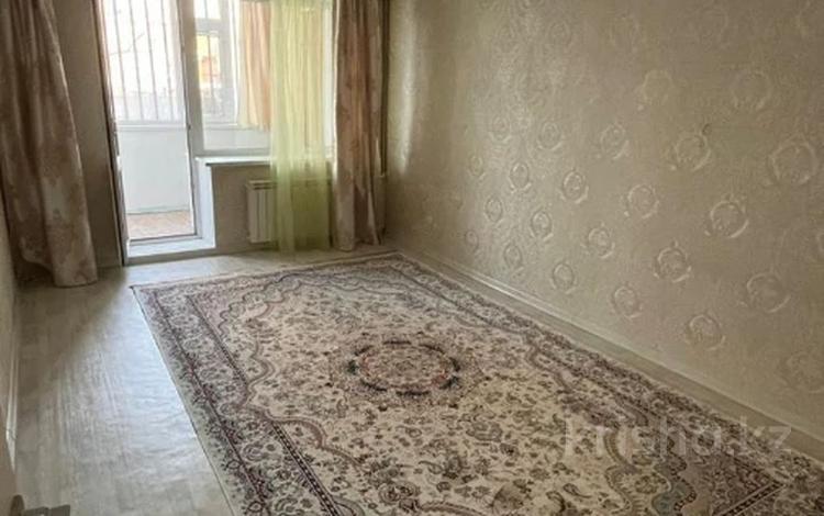 1-бөлмелі пәтер · 45 м² · 1/10 қабат, мкр 12, бағасы: 150 000 ₸ в Актобе — фото 2