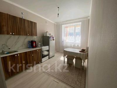 1-комнатная квартира · 36 м² · 4/9 этаж, Кордай 99 — Школа номер 86 за 21.2 млн ₸ в Астане, Сарайшык р-н