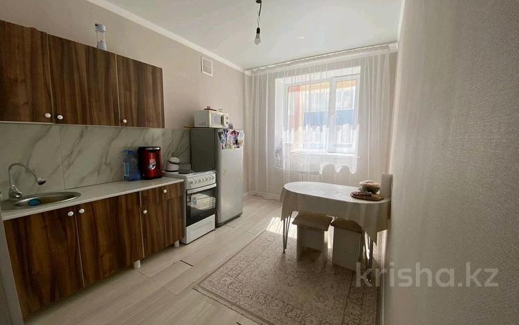 1-комнатная квартира · 36 м² · 4/9 этаж, Кордай 99 — Школа номер 86 за 21.2 млн ₸ в Астане, Сарайшык р-н — фото 4