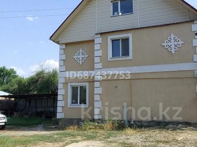 Отдельный дом · 5 комнат · 250 м², 10 линия — Аксай-19, дача остановка “здоровье” за 250 000 〒 в Долане