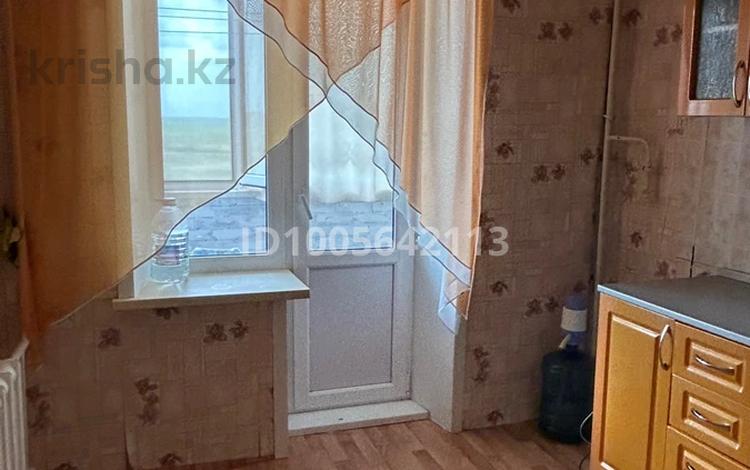 3-бөлмелі пәтер · 63 м² · 7/9 қабат, 3 мкр 6, бағасы: 4.7 млн ₸ в Качаре — фото 2