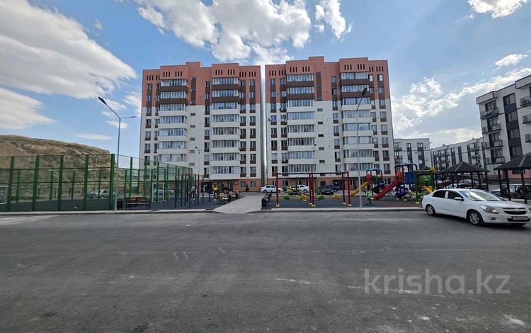 1-бөлмелі пәтер · 37.1 м² · 9/9 қабат, Асар-2 ш/а, ​Микрорайон Асар 2 14/1, бағасы: 13 млн ₸ в Шымкенте, Абайский р-н — фото 2