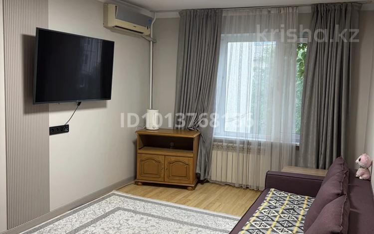 4-бөлмелі пәтер · 83.6 м² · 5/5 қабат, Жандосова 31 — Жандосова-Розыбакиева, бағасы: 60 млн ₸ в Алматы, Бостандыкский р-н — фото 2