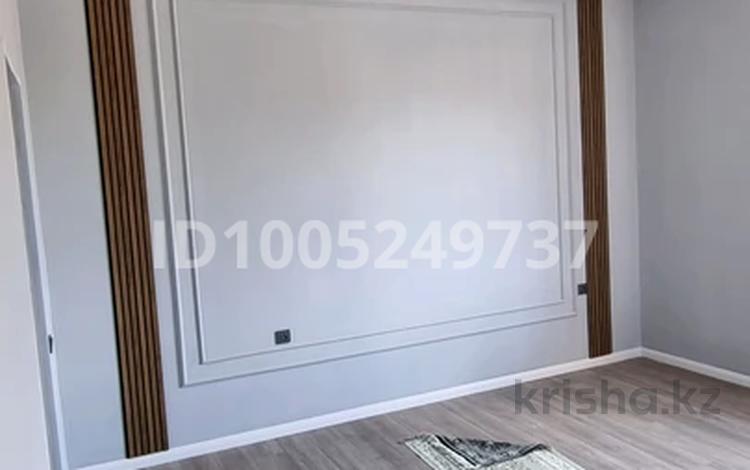 Отдельный дом · 4 комнаты · 145 м² · 4.3 сот., Ғарыш 44/б — За Тамашой вторая улица за 55 млн ₸ в  — фото 2
