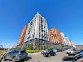 1-комнатная квартира · 38.9 м² · 10/12 этаж, Турар Рыскулов 1 за 38.8 млн ₸ в Астане