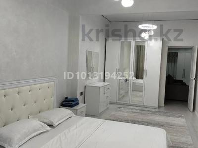 3-бөлмелі пәтер · 120 м² · 16/20 қабат, Гагарина 310, бағасы: 38 000 ₸ в Алматы, Бостандыкский р-н