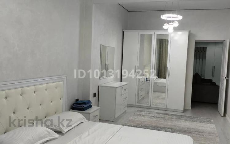 3-бөлмелі пәтер · 120 м² · 16/20 қабат, Гагарина 310, бағасы: 38 000 ₸ в Алматы, Бостандыкский р-н — фото 2